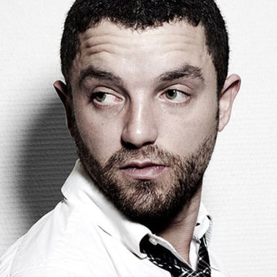 Guillaume Gouix image